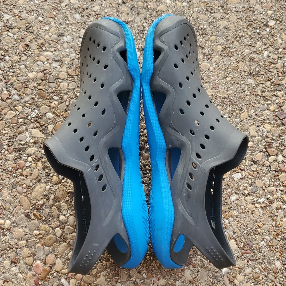 CROCS ventilated swiftwater